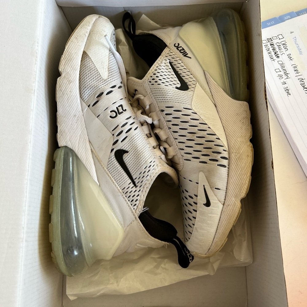 nike airmax 270
